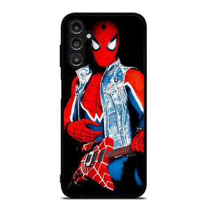 SPIDER PUNK COOL Samsung Galaxy A14 Case Cover