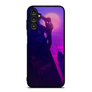 SPIDERMAN NO WAY HOME RETRO Samsung Galaxy A14 Case Cover