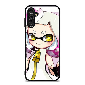 SPLATOON PEARL Samsung Galaxy A14 Case Cover SPLATOON PEARL Samsung Galaxy A14 Case Cover