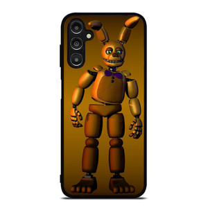 SPRING BONNIE FIVE NIGHTS AT FREDDY'S Samsung Galaxy A14 Case Cover