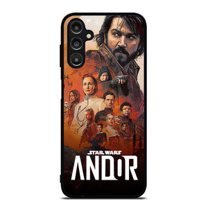 STAR WARS ANDOR MOVIES Samsung Galaxy A14 Case Cover