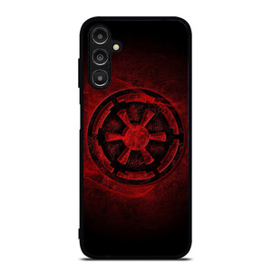 STAR WARS EMPIRE RED Samsung Galaxy A14 Case Cover