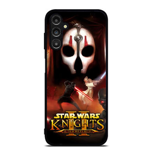 STAR WARS KNIGHTS OF THE OLD REPUBLIC 2 Samsung Galaxy A14 Case Cover