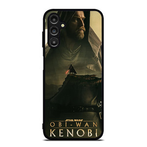 STAR WARS OBI WAN KENOBI SERIES Samsung Galaxy A14 Case Cover