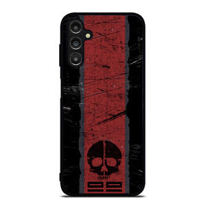 STAR WARS THE BAD BATCH LOGO 2 Samsung Galaxy A14 Case Cover