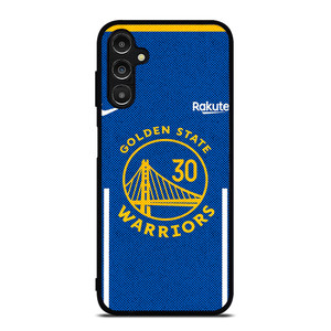 STEPHEN CURRY GOLDEN STATE WARRIORS 2021-22 Samsung Galaxy A14 Case Cover