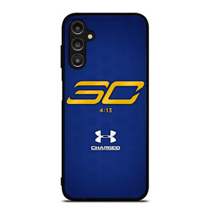 STEPHEN CURRY UNDER ARMOUR Samsung Galaxy A14 Case Cover
