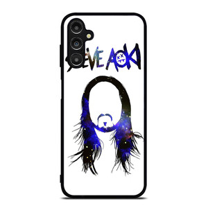 STEVE AOKI ICON Samsung Galaxy A14 Case Cover