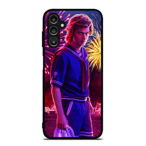 STEVE HARRINGTON STRANGER THINGS Samsung Galaxy A14 Case Cover