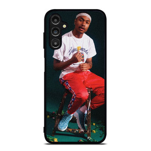 STEVE LACY SINGER Samsung Galaxy A14 Case Cover