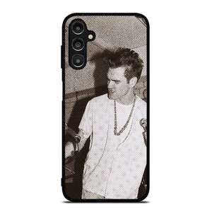 STEVEN PATRICK MORISSEY MALE SINGER Samsung Galaxy A14 Case Cover