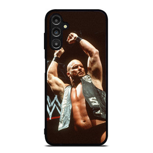 STONE COLD STEVE AUSTIN WWE Samsung Galaxy A14 Case Cover