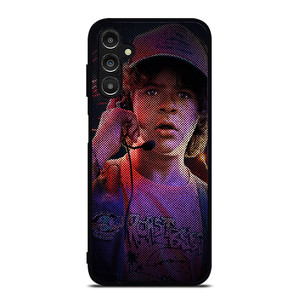 STRANGER THINGS DUSTIN Samsung Galaxy A14 Case Cover