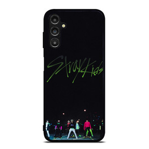 STRAY KIDS BOY BAND Samsung Galaxy A14 Case Cover