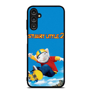 STUART LITTLE 2 Samsung Galaxy A14 Case Cover