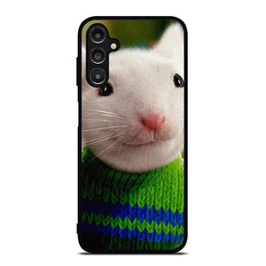 STUART LITTLE MOVIES Samsung Galaxy A14 Case Cover