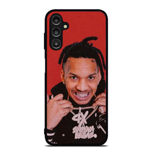 STUNNA 4 VEGAS RAPPER 2 Samsung Galaxy A14 Case Cover