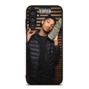 STUNNA 4 VEGAS RAPPER Samsung Galaxy A14 Case Cover