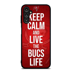 TAMPA BAY BUCCANEERS NFL FOOTBALL FANS Samsung Galaxy A14 Case Cover