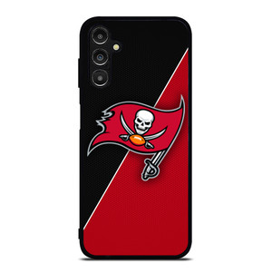 TAMPA BAY BUCCANEERS NFL FOOTBALL LOGO Samsung Galaxy A14 Case Cover