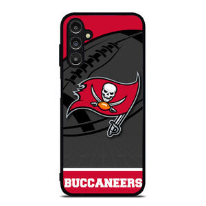 TAMPA BAY BUCCANEERS NFL TEAM Samsung Galaxy A14 Case Cover