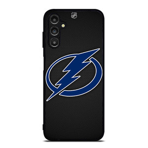 TAMPA BAY LIGHTING HOCKEY NHL LOGO Samsung Galaxy A14 Case Cover