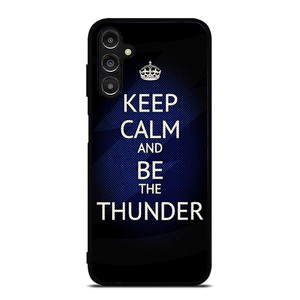 TAMPA BAY LIGHTING NHL BOLTS NATION 3 Samsung Galaxy A14 Case Cover