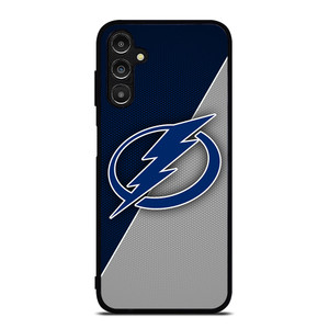 TAMPA BAY LIGHTING NHL HOCKEY LOGO Samsung Galaxy A14 Case Cover