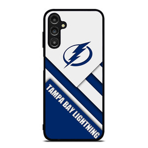 TAMPA BAY LIGHTING NHL HOCKEY Samsung Galaxy A14 Case Cover