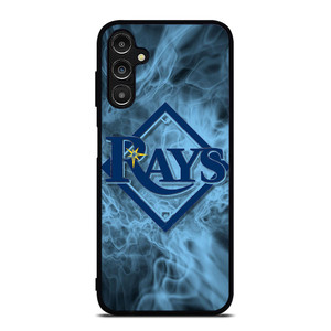 TAMPA BAY RAYS MLB BASEBALL LOGO Samsung Galaxy A14 Case Cover