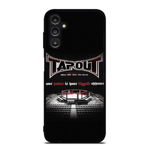 TAPOUT FITNESS MMA OCTAGON Samsung Galaxy A14 Case Cover