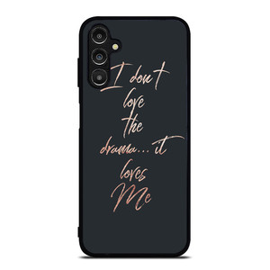 TAYLOR SWIFT END GAME LYRICS Samsung Galaxy A14 Case Cover