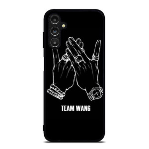 TEAM JACKSON WANG ICON Samsung Galaxy A14 Case Cover