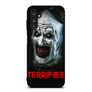 TERRIFIER CLOWN SCARY Samsung Galaxy A14 Case Cover