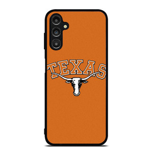 TEXAS LONGHORNS FOOTBALL LOGO 2 Samsung Galaxy A14 Case Cover