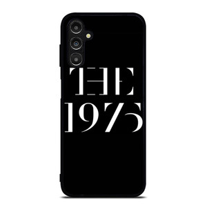 THE 1975 ROCK BAND LOGO Samsung Galaxy A14 Case Cover