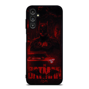 THE BATMAN DC COMIC MOVIES 2 Samsung Galaxy A14 Case Cover