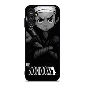 THE BOONDOCKS SERIES Samsung Galaxy A14 Case Cover
