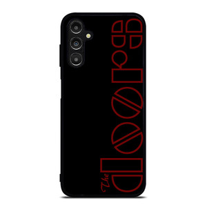 THE DOORS ROCK BAND LOGO 2 Samsung Galaxy A14 Case Cover