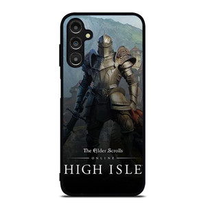 THE ELDER SCROLLS HIGH ISLE Samsung Galaxy A14 Case Cover