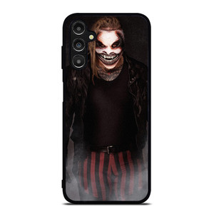 THE FIEND BRAY WYATT WWE Samsung Galaxy A14 Case Cover