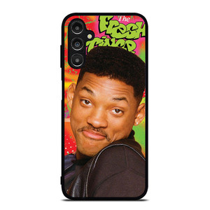 THE FRESH PRINCE OF BEL AIR WILL SMITH Samsung Galaxy A14 Case Cover