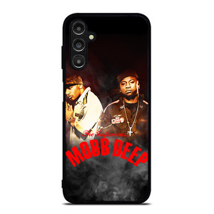 THE INFAMOUS MOBB DEEP HIP HOP Samsung Galaxy A14 Case Cover