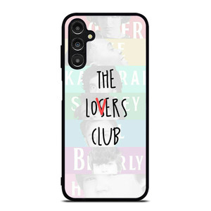 THE LOSERS CLUB IT MOVIES Samsung Galaxy A14 Case Cover THE LOSERS CLUB IT MOVIES Samsung Galaxy A14 Case Cover