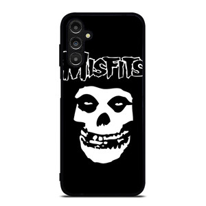 THE MISFITS ROCK BAND LOGO Samsung Galaxy A14 Case Cover