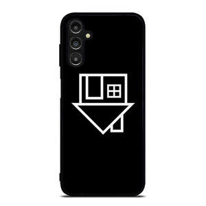 THE NEIGHBOURHOOD ROCK BAND LOGO Samsung Galaxy A14 Case Cover THE NEIGHBOURHOOD ROCK BAND LOGO Samsung Galaxy A14 Case Cover