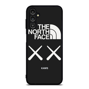 THE NORTH FACE X KAWS Samsung Galaxy A14 Case Cover