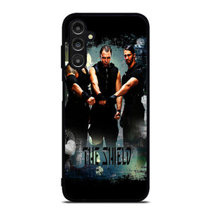 THE SHIELD WRESTLING WWE Samsung Galaxy A14 Case Cover
