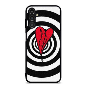 THE SMASHING PUMPKINS ROCK BAND LOGO Samsung Galaxy A14 Case Cover