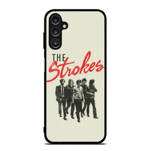 THE STROKES ROCK BAND Samsung Galaxy A14 Case Cover